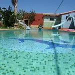 Higos Chumbos, Compartido