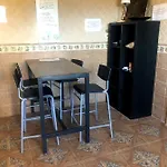Higos Chumbos, Compartido בית הארחה *