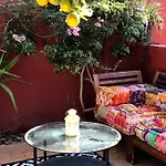 בית הארחה Higos Chumbos, Compartido *