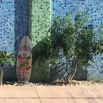 Higos Chumbos, Compartido בית הארחה *