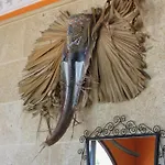 Higos Chumbos, Compartido בית הארחה *
