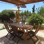 בית הארחה Higos Chumbos, Compartido