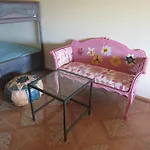בית הארחה Higos Chumbos, Compartido *