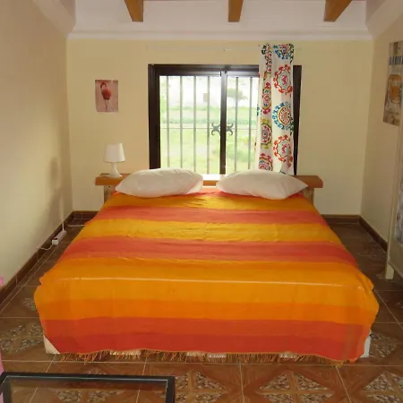 Guest house Higos Chumbos, Compartido Chiclana de la Frontera