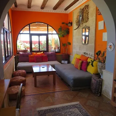 Higos Chumbos, Compartido Chiclana de la Frontera