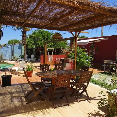 Higos Chumbos, Compartido *