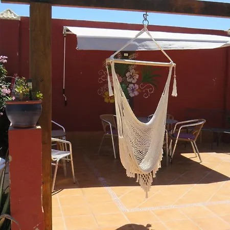 Higos Chumbos, Compartido Guest house Chiclana de la Frontera